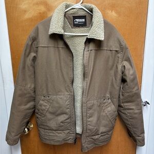 Mountain Khakis Medium Jacket
